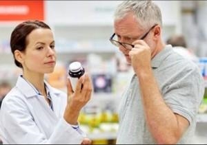 Медикаменты