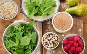 Диета при запорах