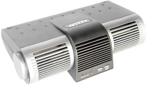 Ионизатор воздуха