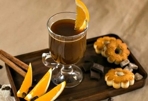 кофе по-ямайски