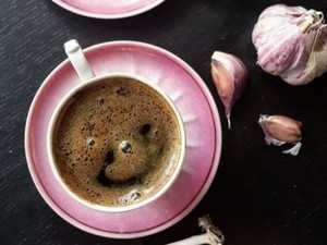 турецкий кофе